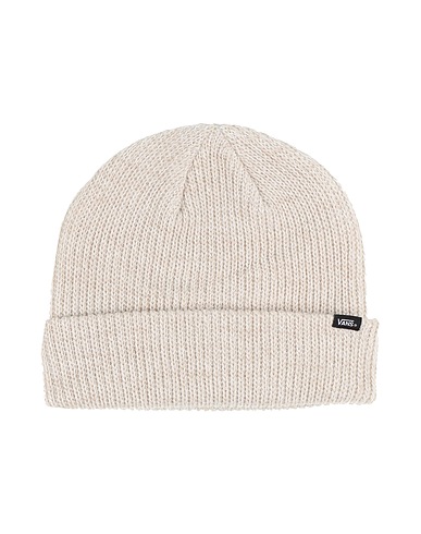 VANS Hat WM CORE BASIC WMNS BEANIE

 Beige 100% Acrylic