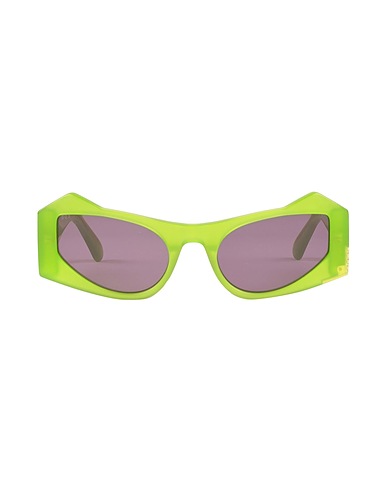GCDS Occhiali da sole GD0022-01A
 Verde Plastica