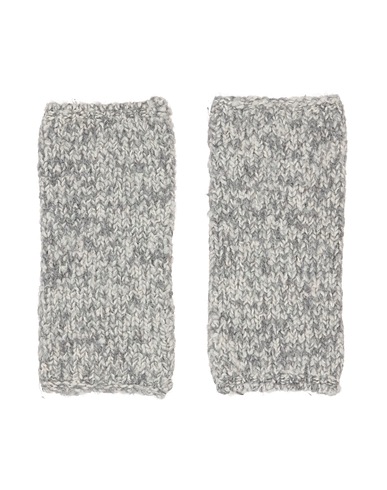 Z ZEGNA Altro accessorio Grigio 100% Cachemire