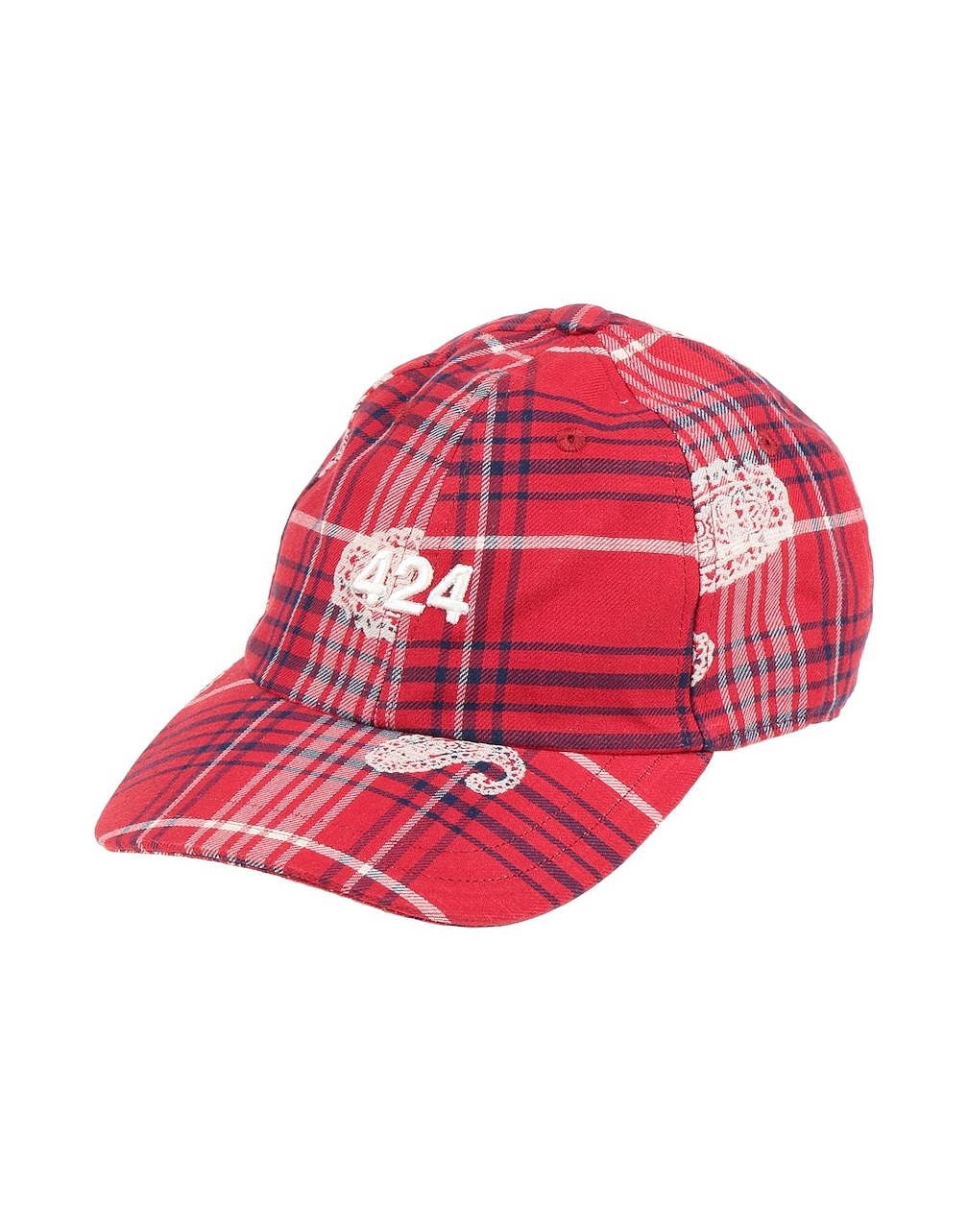 424 FOURTWOFOUR - Hats