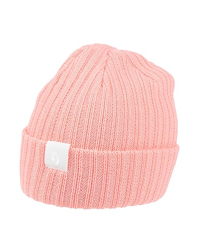 NIKE Cappello Salmone 70% Acrilico, 30% Lana