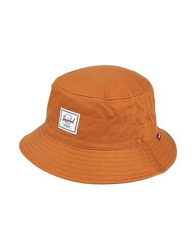 HERSCHEL SUPPLY CO. Hat Camel 100% Cotton