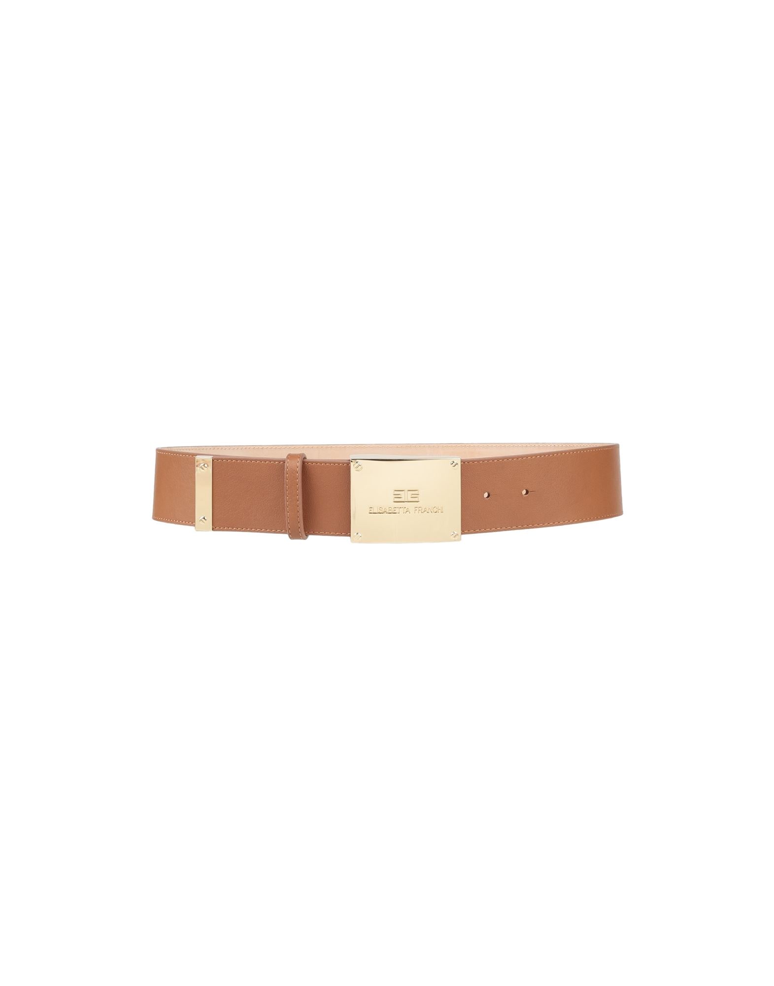 ELISABETTA FRANCHI - Belts