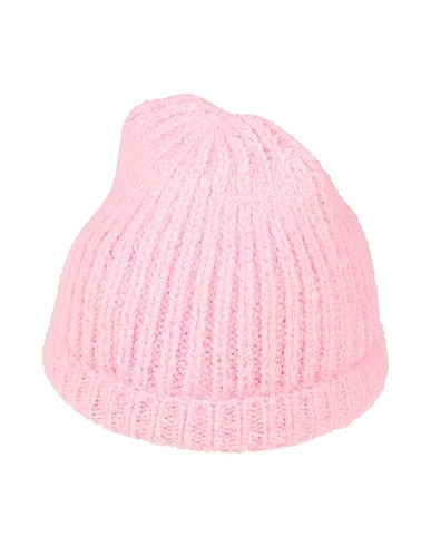 NAME IT® Hat Pink 70% Polyester, 30% Acrylic