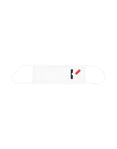 KENZO Other accessory White 100% Cotton