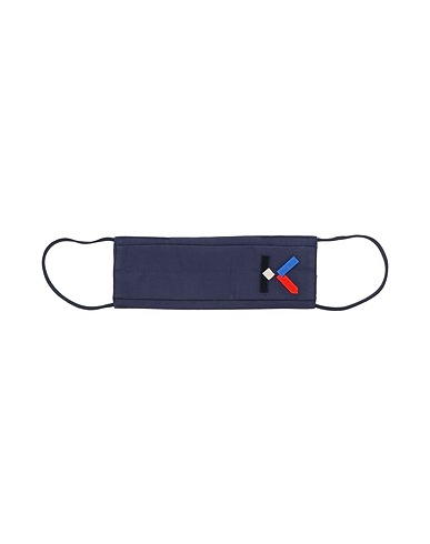KENZO Other accessory Midnight blue 100% Cotton