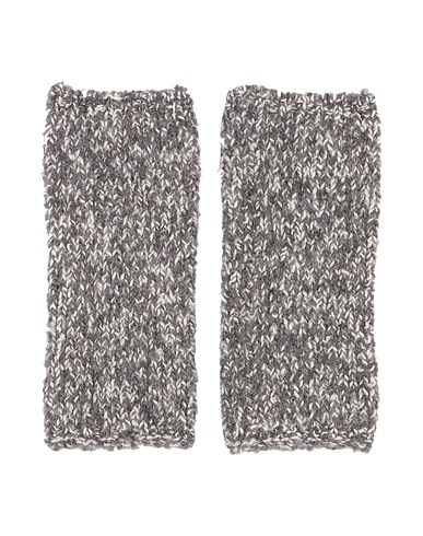 Z ZEGNA Other accessory Grey 50% Alpaca wool, 50% Wool
