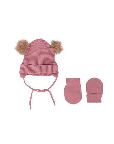 NAME IT® Accessoire-Sets Antikrosa 95% Baumwolle, 5% Elastan