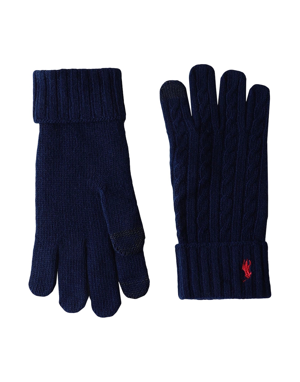 POLO RALPH LAUREN - Guantes
