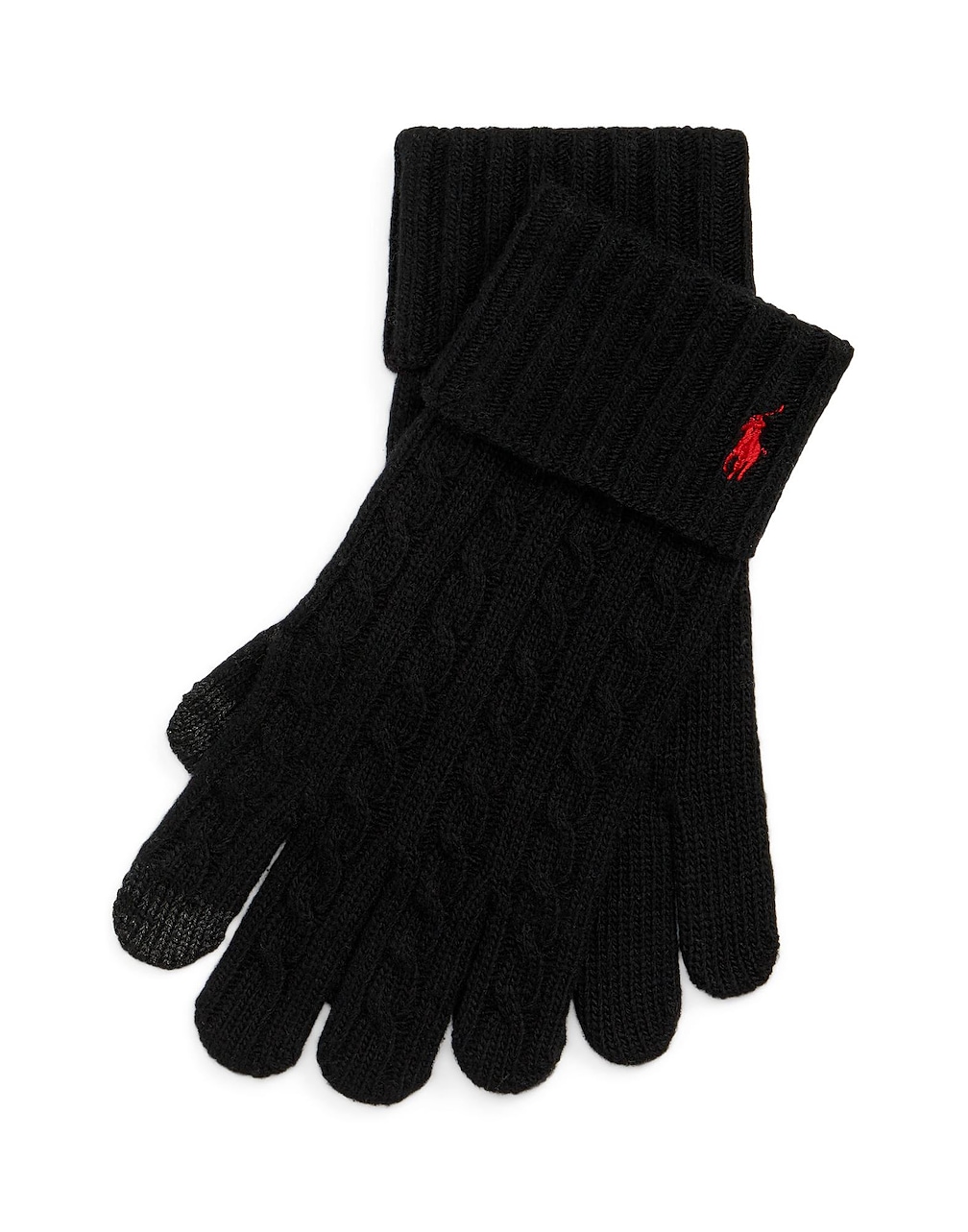 POLO RALPH LAUREN - Gloves