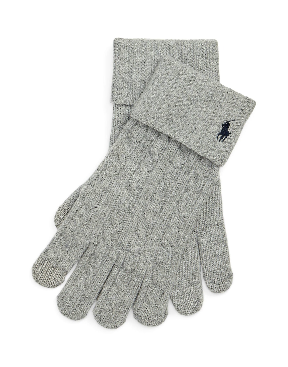 POLO RALPH LAUREN - Gants