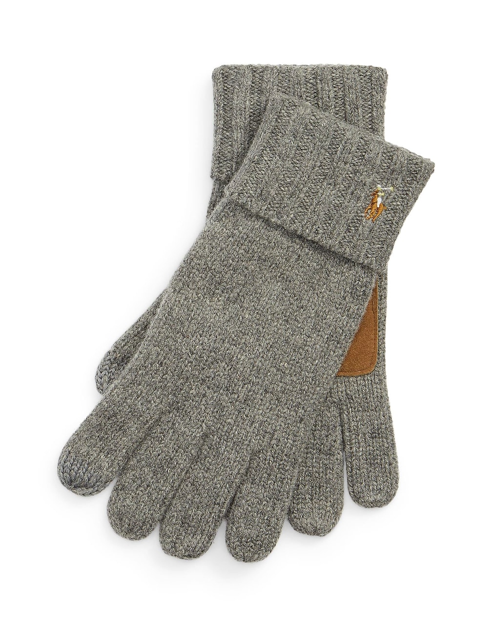 POLO RALPH LAUREN - Gloves