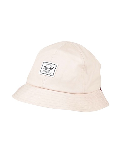 HERSCHEL SUPPLY CO. Cappello Beige 100% Cotone