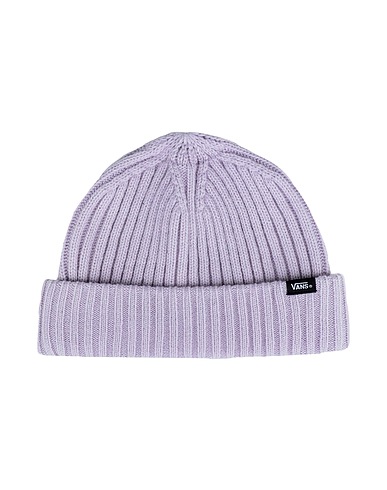 VANS Cappello MN VANS SHALLOW CUFF BEANIE
 Lilla 100% Acrilico