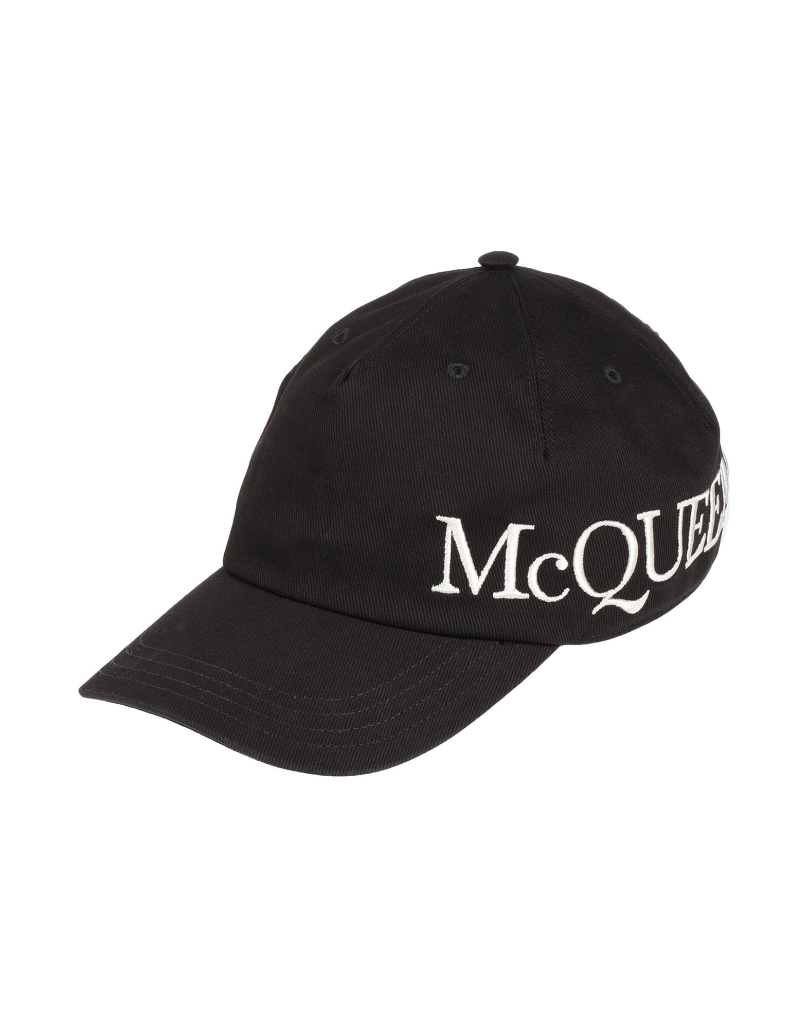 MCQUEEN - Hats