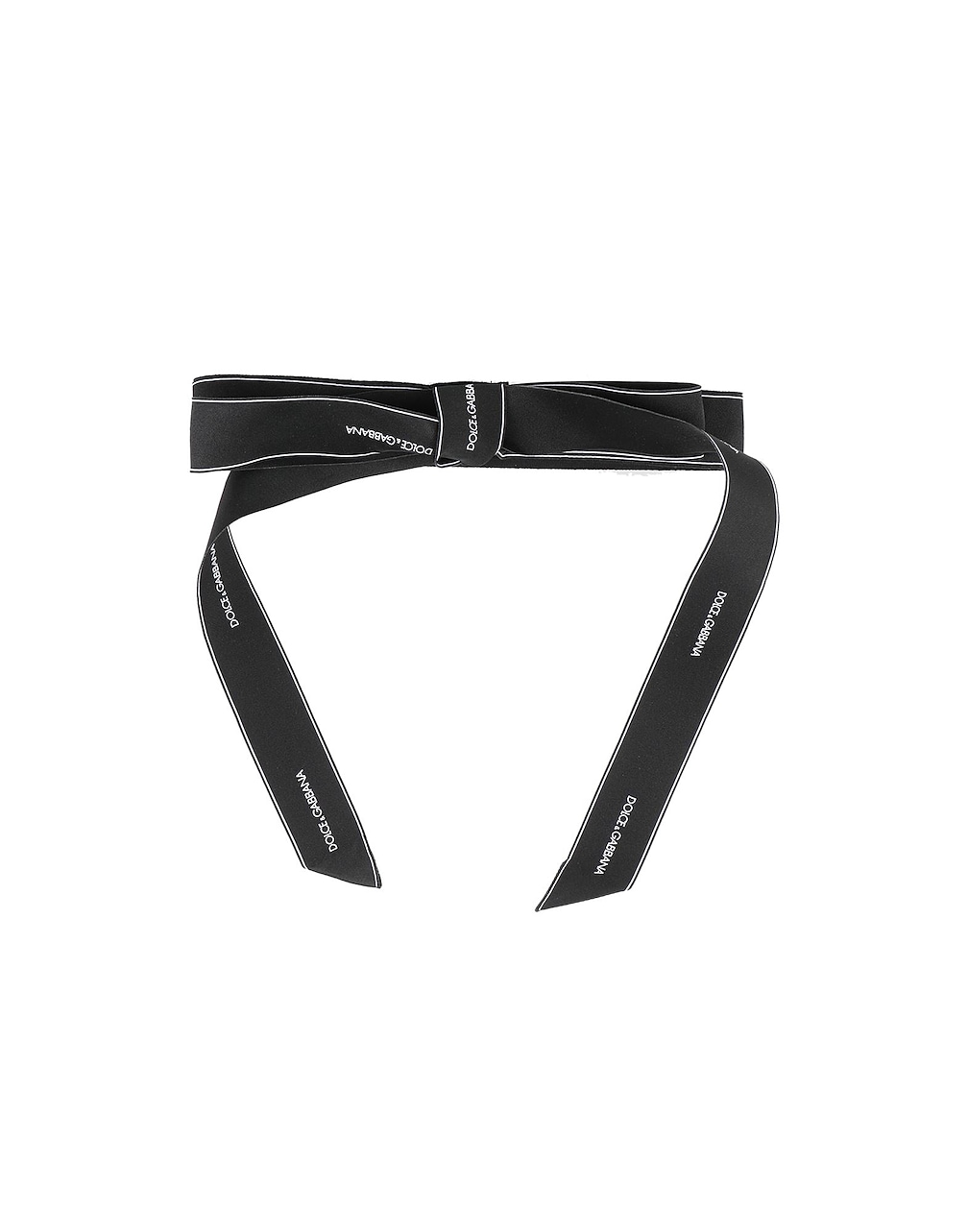 DOLCE&GABBANA - Belts