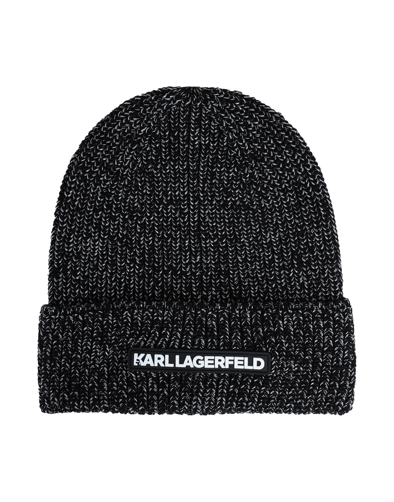 KARL LAGERFELD - Hats