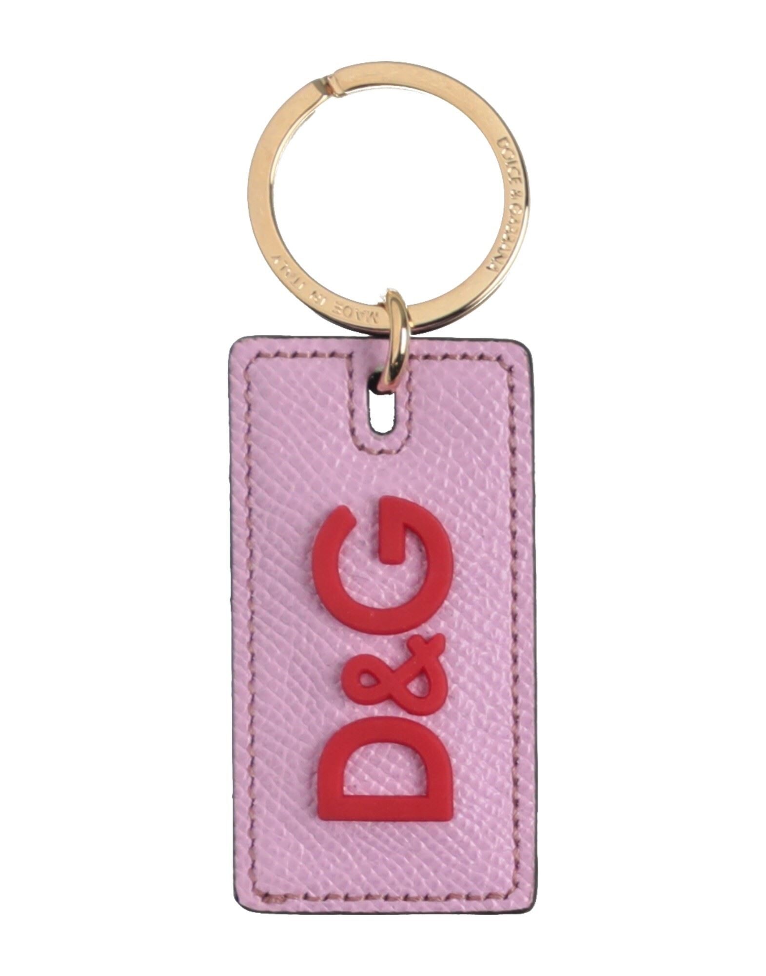 DOLCE&GABBANA - Schlüsselanhänger