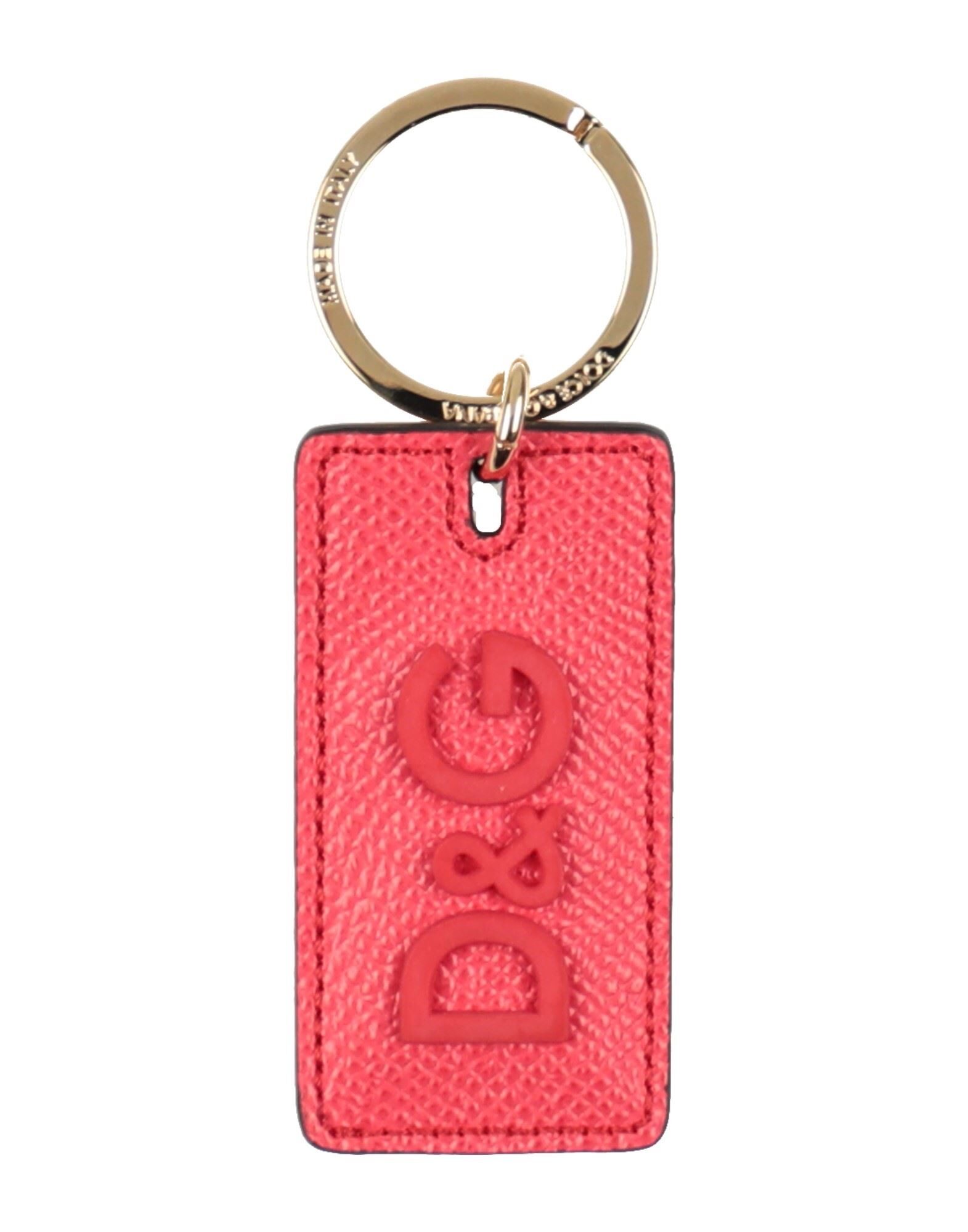 DOLCE&GABBANA - Portachiavi