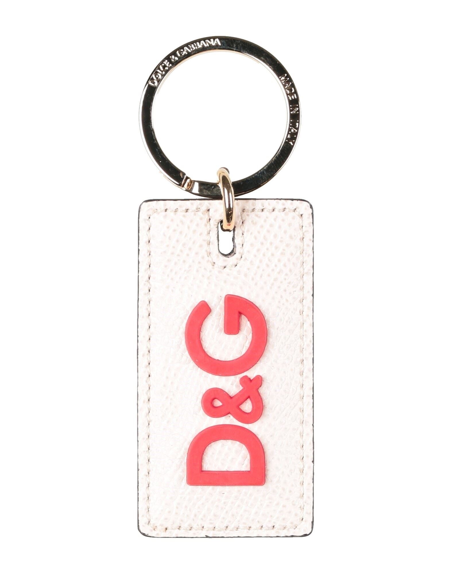 DOLCE&GABBANA - Porte-clés