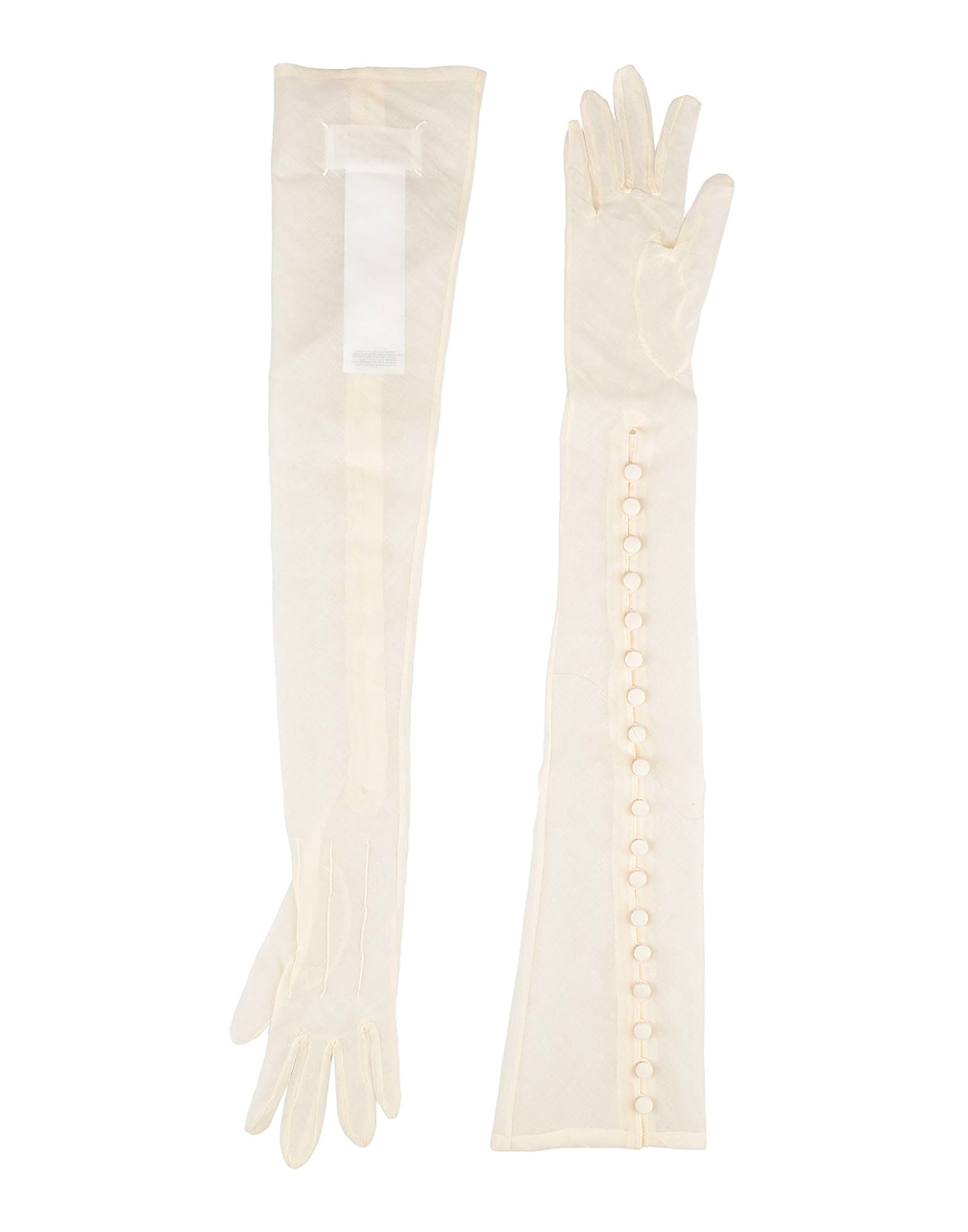 MAISON MARGIELA - Gloves
