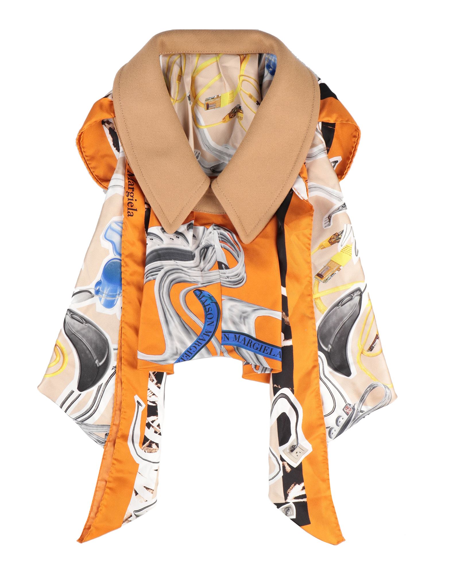 MAISON MARGIELA - マフラー