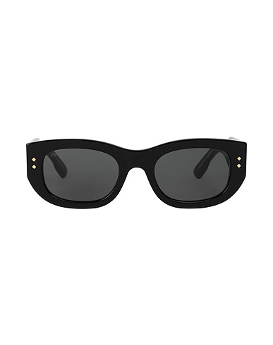 GUCCI Occhiali da sole GG1215S
 Nero Acetato