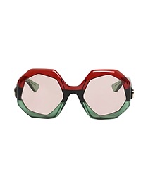 GUCCI - Sonnenbrille