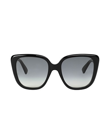 GUCCI Sunglasses GG1169S
 Black Acetate