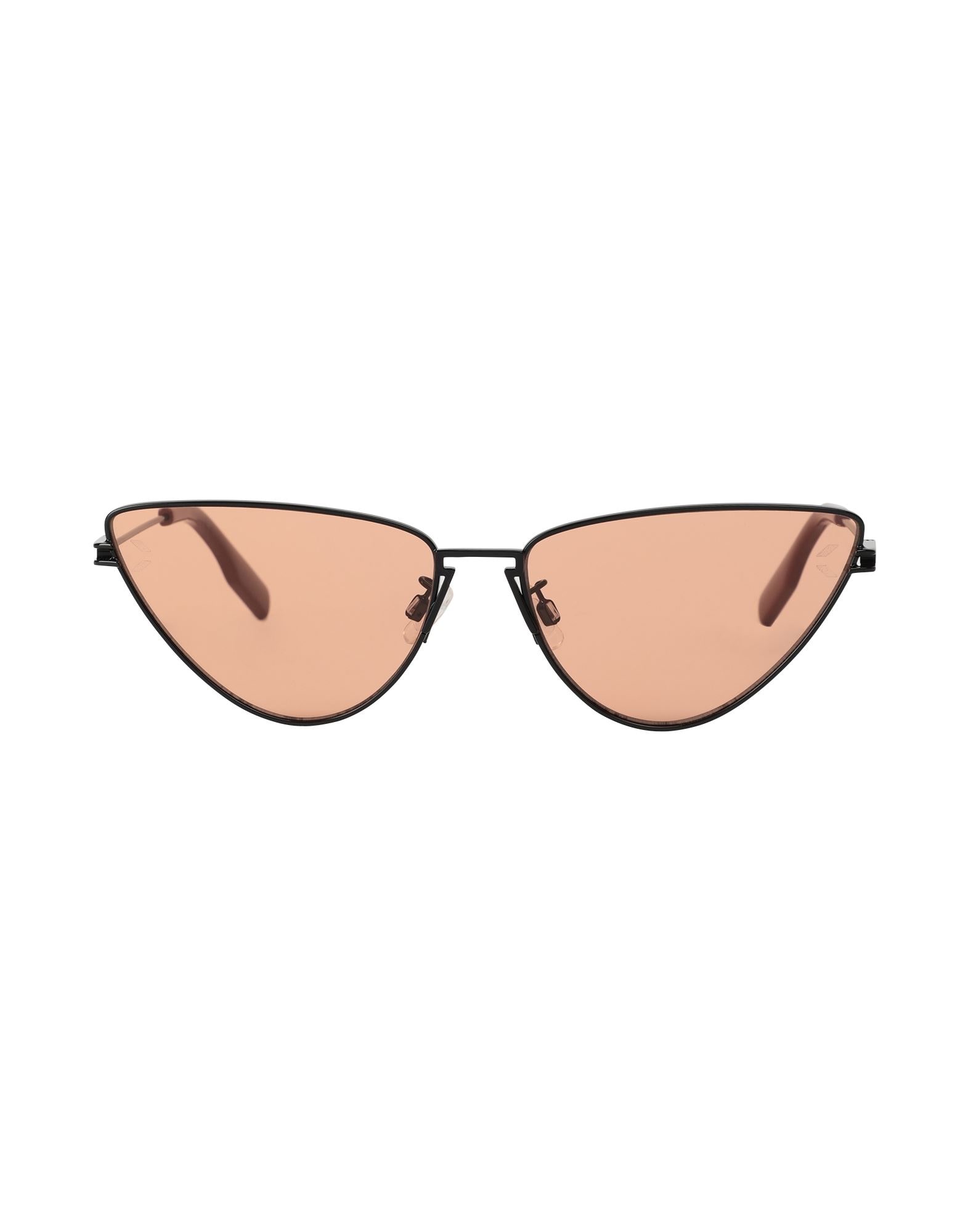 Mcq Alexander Mcqueen MQ0383S | Black Women's Sunglasses | YOOX