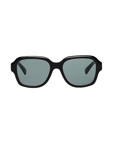 GUCCI Sunglasses GG1174S
 Black Acetate