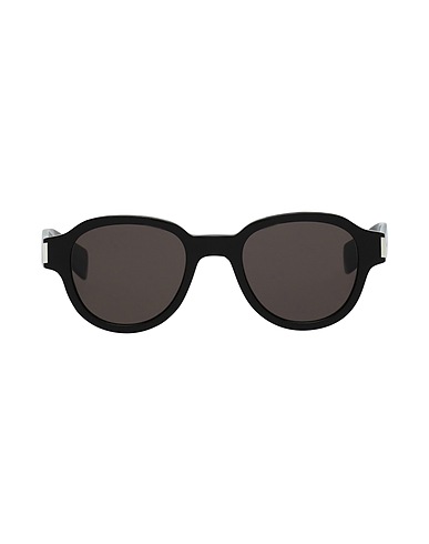 SAINT LAURENT Sunglasses SL 546
 Black Acetate