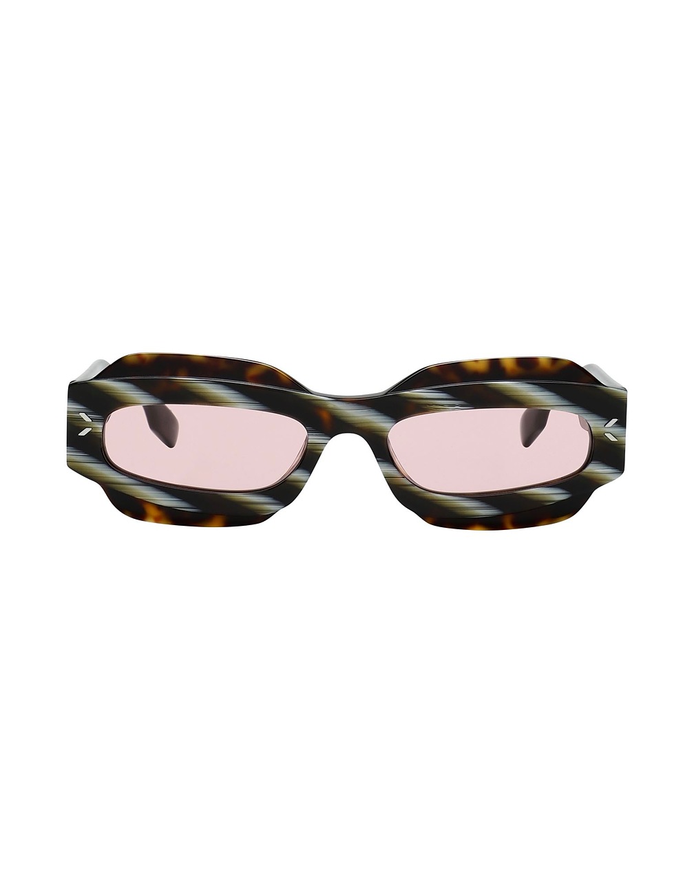 McQ Alexander McQueen - Sonnenbrillen