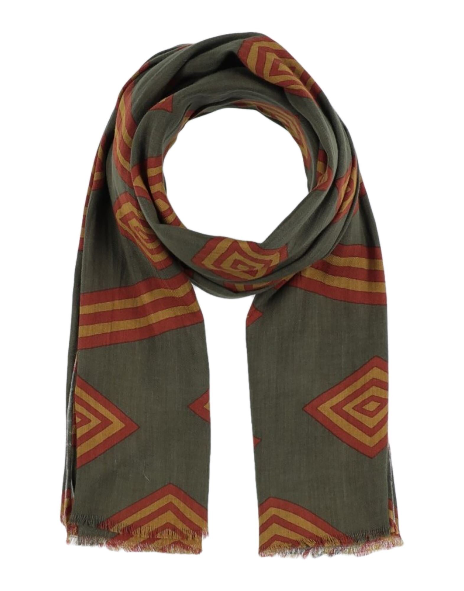 LOVAT & GREEN - マフラー