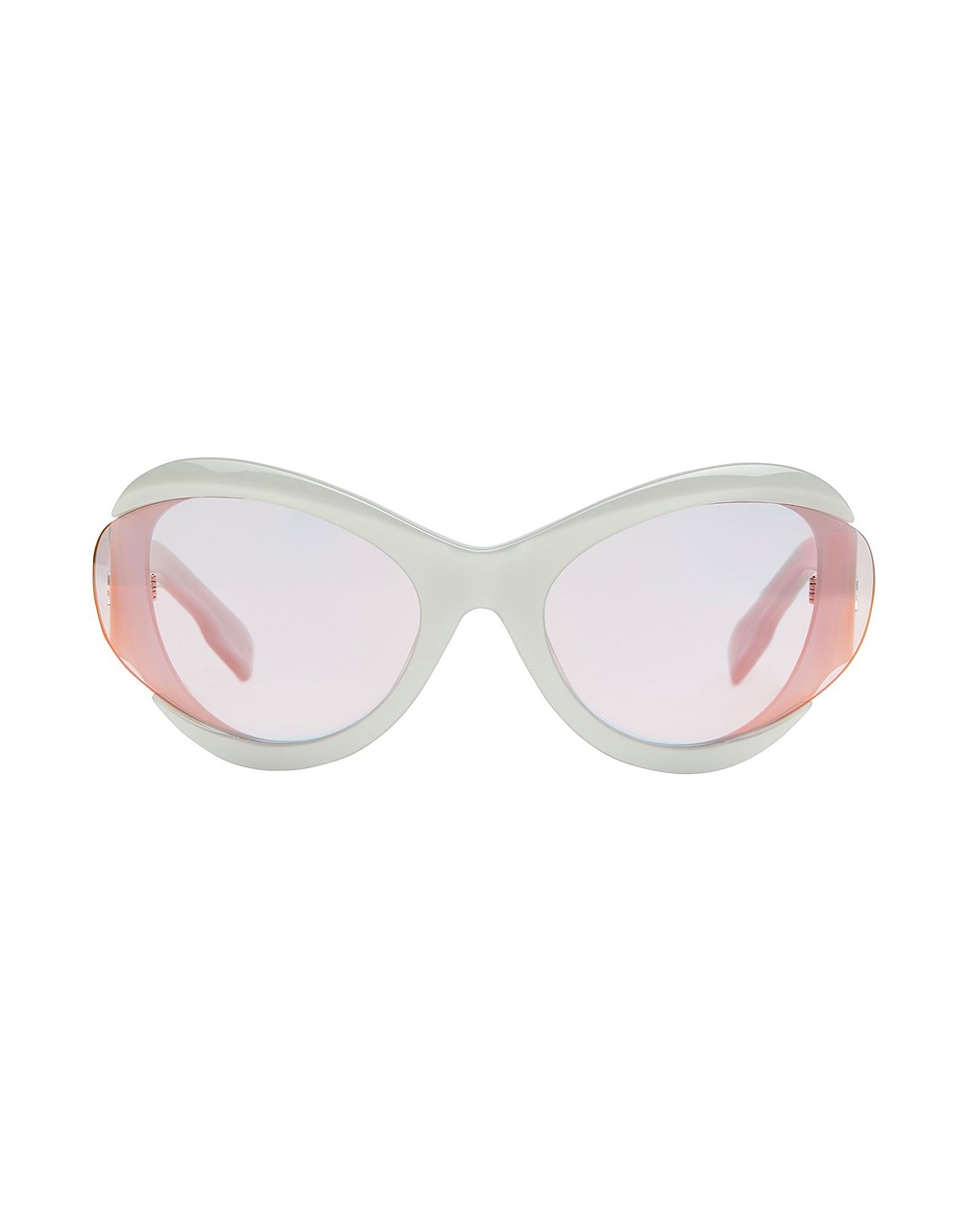 McQ Alexander McQueen - Gafas de sol