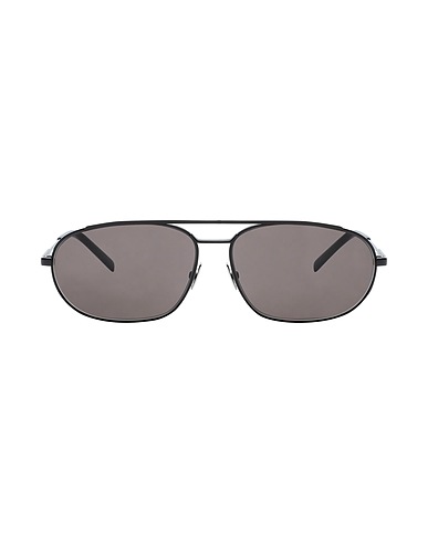 SAINT LAURENT Sunglasses SL 561
 Black Metal