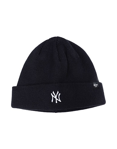 '47 Cappello '47 Berretto Randle New York Yankees
 Blu notte 100% Acrilico