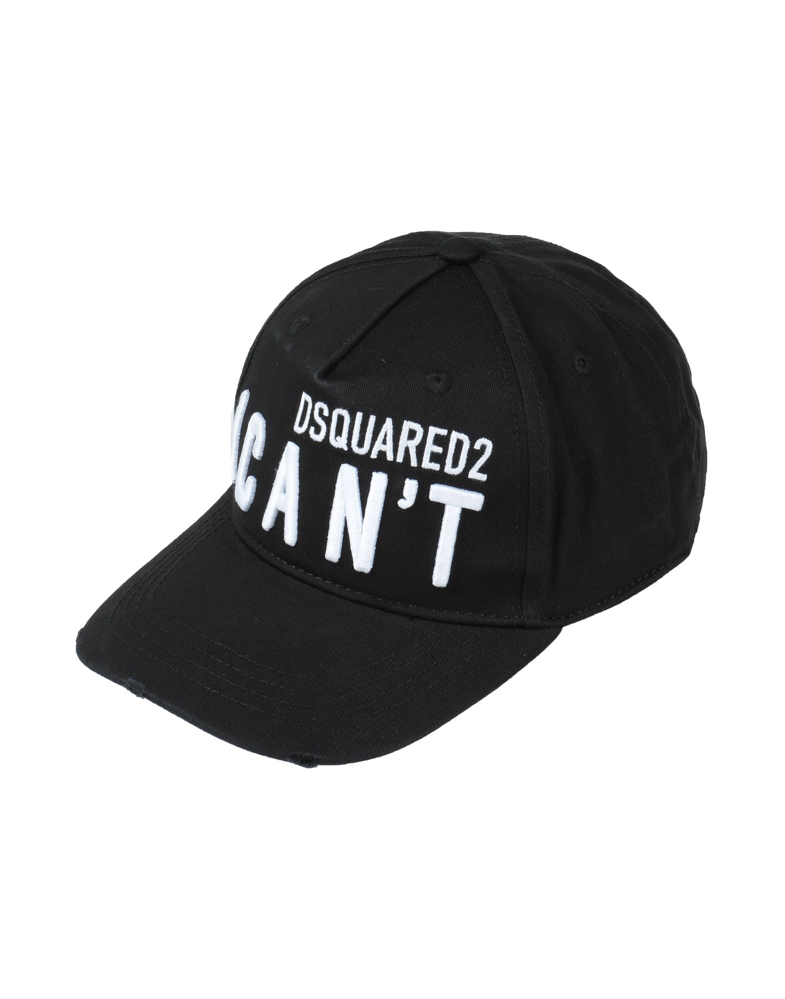 DSQUARED2 - Hats