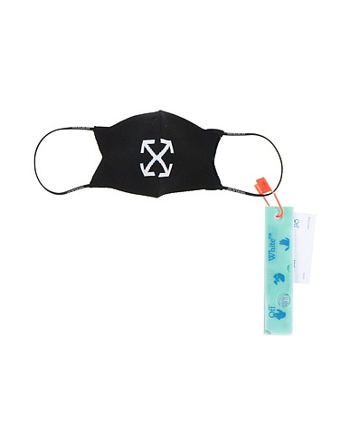 OFF-WHITE™ Other accessory Black 100% Cotton