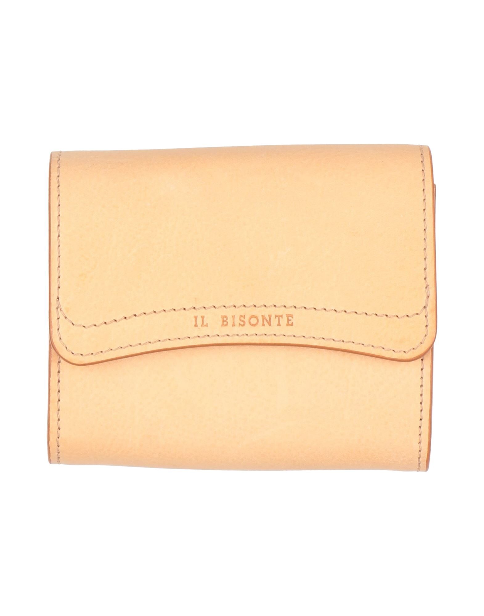IL BISONTE - Wallets