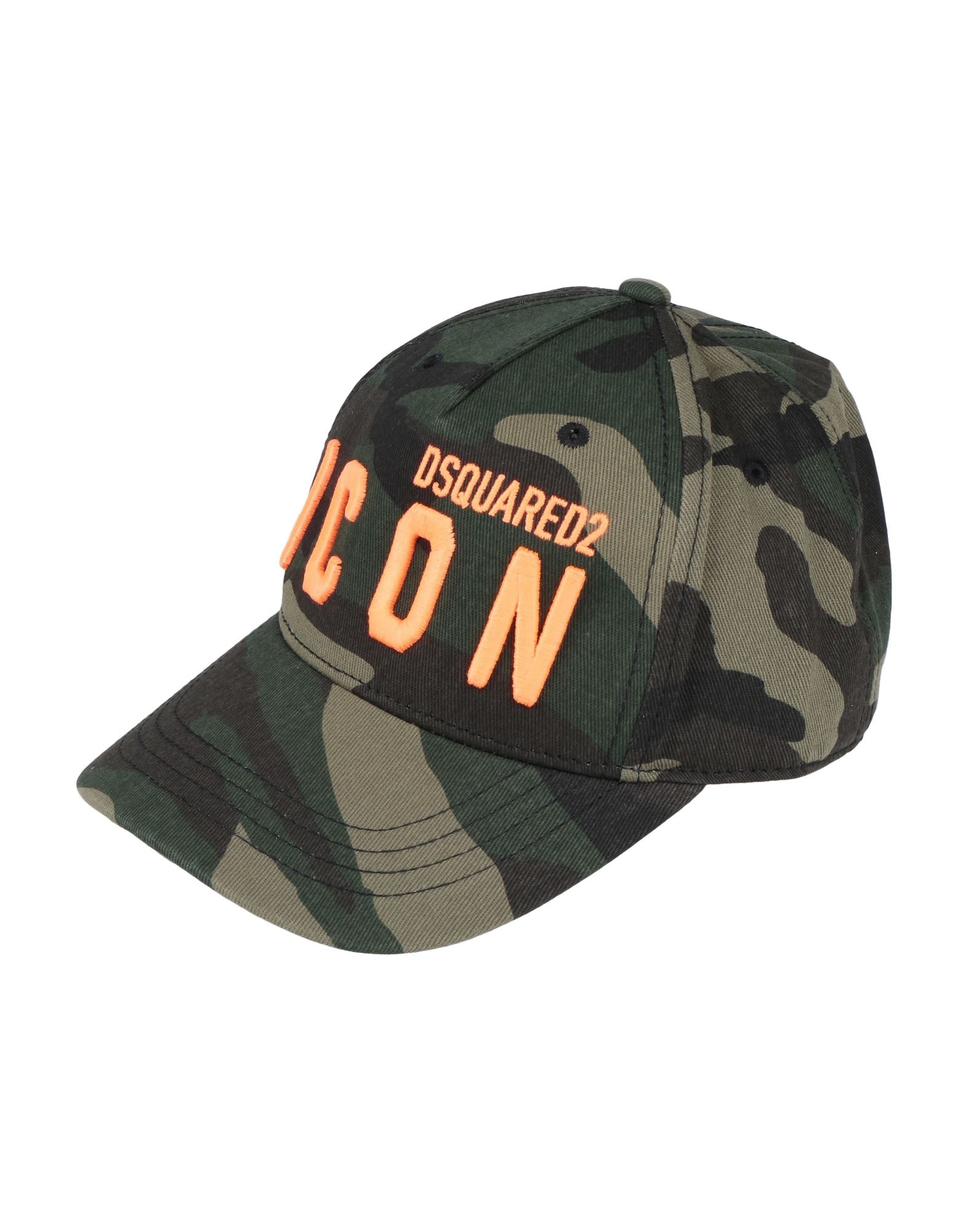 DSQUARED2 - Hats