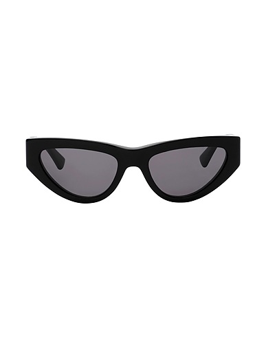 BOTTEGA VENETA Sunglasses BV1176S
 Black Acetate