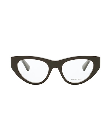 BOTTEGA VENETA Brillengestell BV1179O
 Braun Acetat