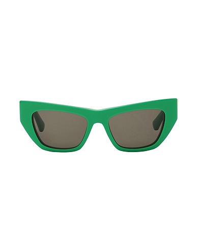 BOTTEGA VENETA Sunglasses BV1177S
 Green Acetate