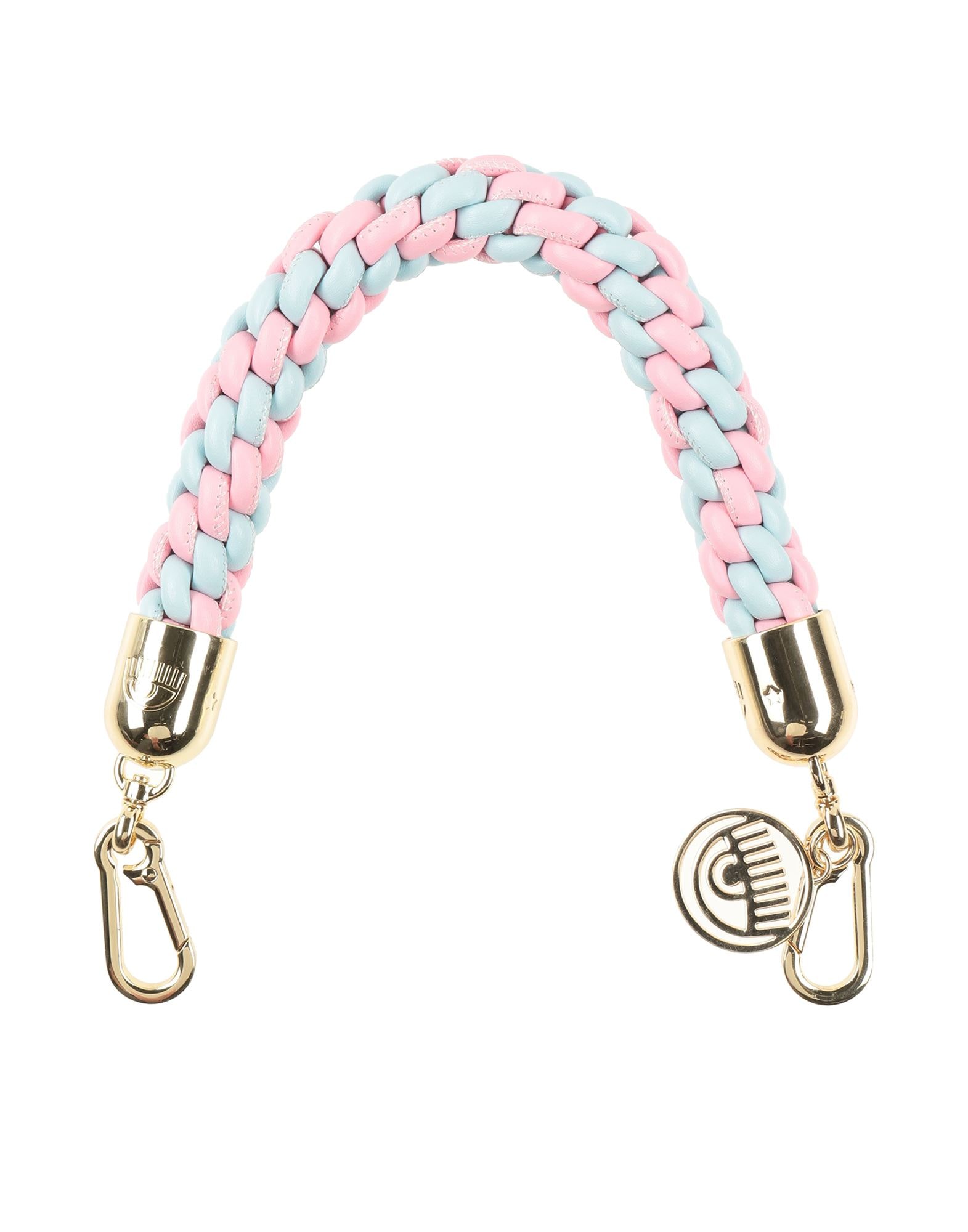 CHIARA FERRAGNI - Bag straps