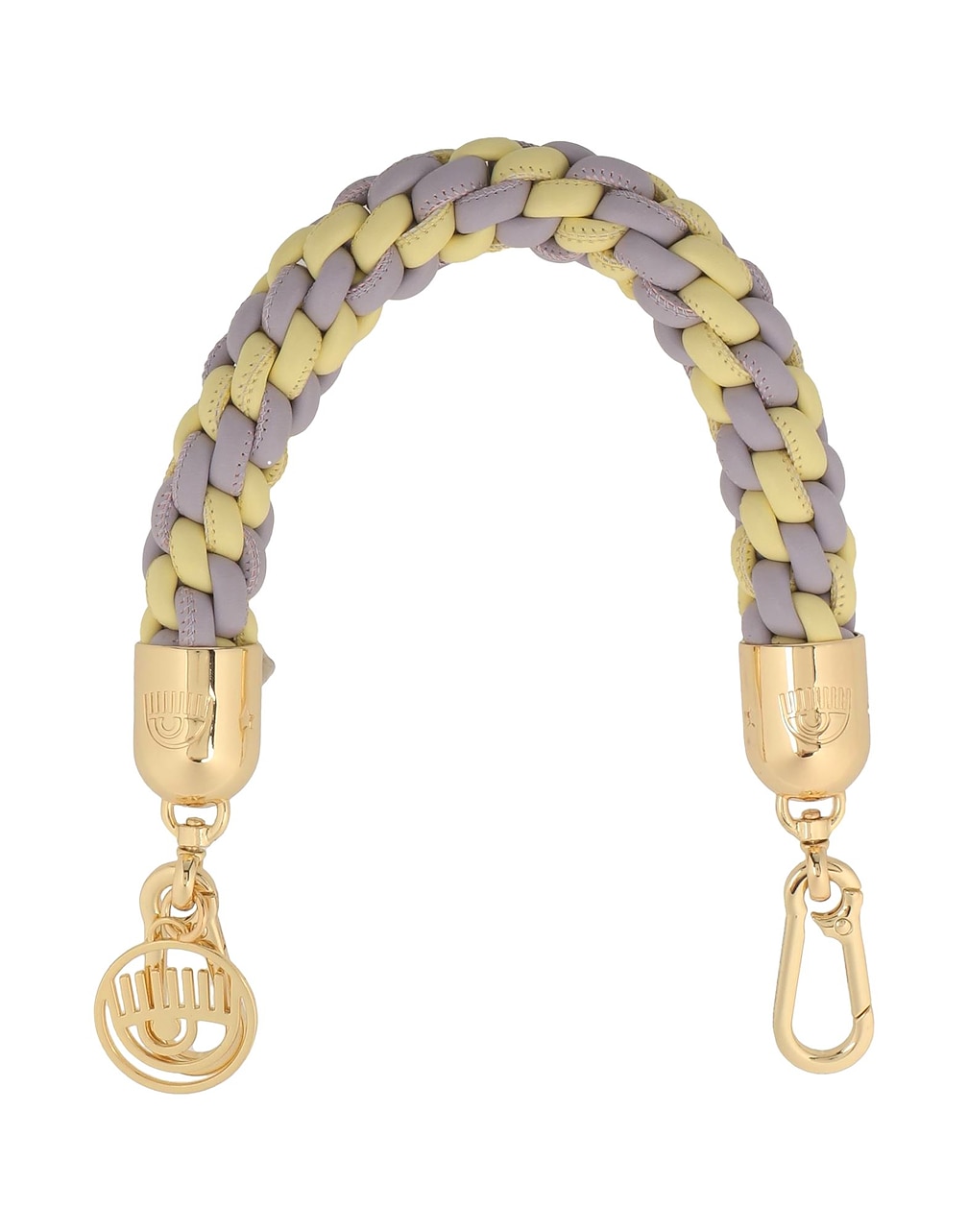 CHIARA FERRAGNI - Bag straps