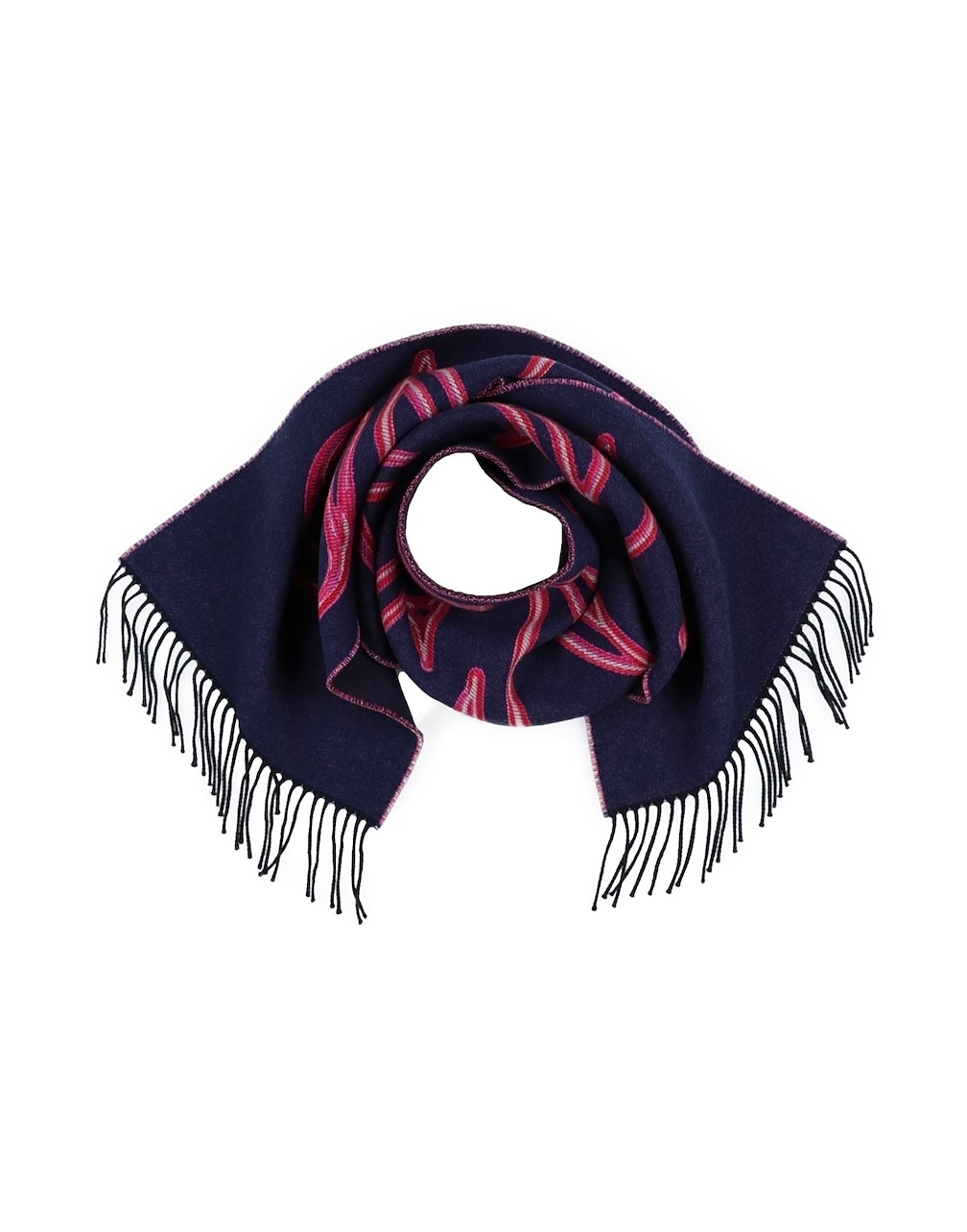 VALENTINO GARAVANI - Bufandas