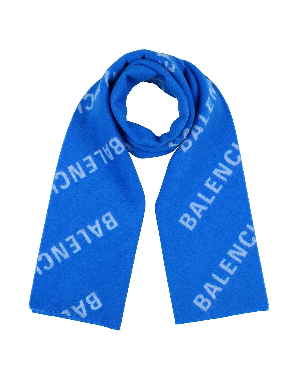 BALENCIAGA - Scarves