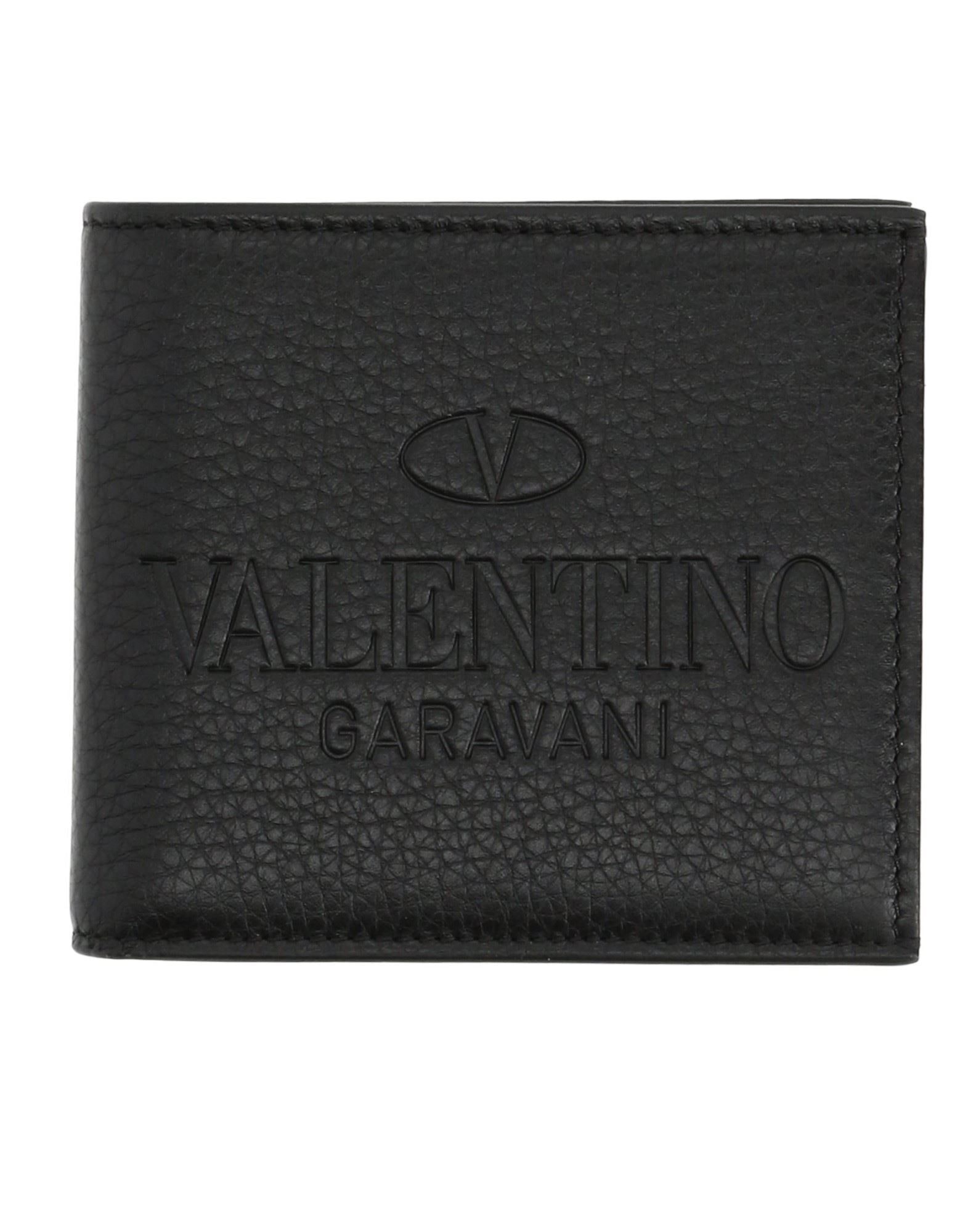 VALENTINO GARAVANI - Wallets
