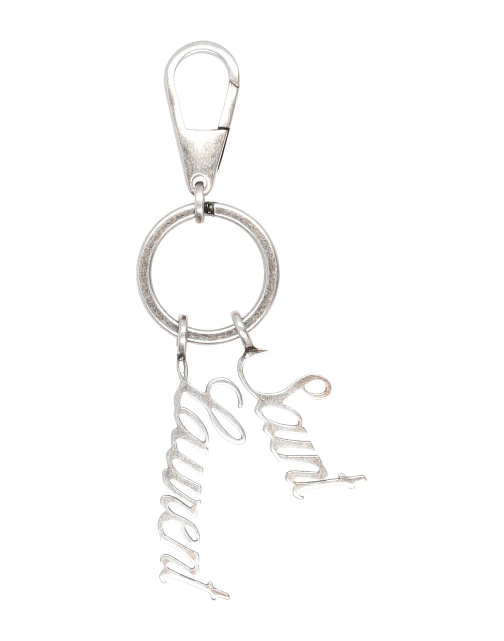 SAINT LAURENT - Key rings